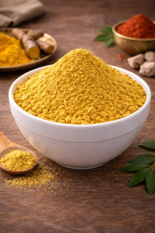 Nalangumavu (Ubtan) Powder